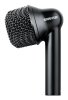Shure Nexadyne NXN6 - Mikrofon do werbla/tomów, złącze XLR, czarny